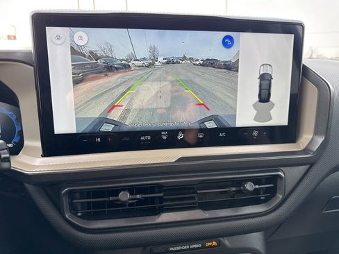 Used 2025 Ford Bronco Sport Big Bend image 22