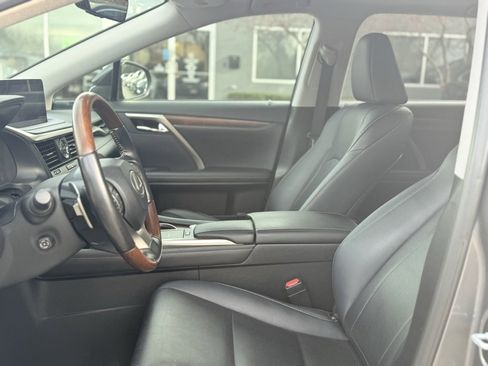 Used 2020 Lexus RX 350L FWD w/ Premium Package image 17