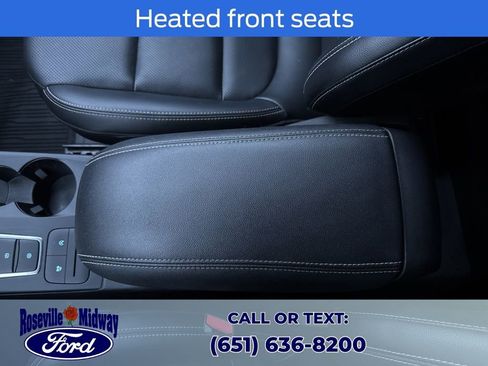 Used 2022 Ford Escape SEL image 13