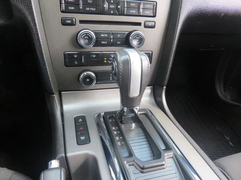 Used 2014 Ford Mustang Coupe image 14