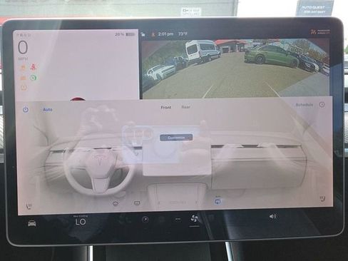 Used 2018 Tesla Model 3 Long Range image 28