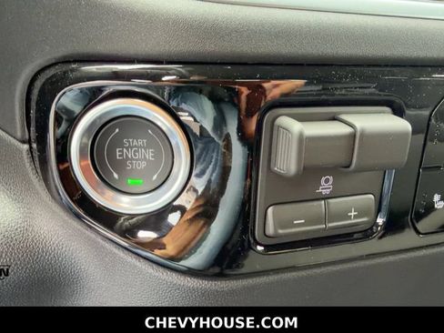 New 2026 Chevrolet Silverado 1500 LT AWD/4WD image 28