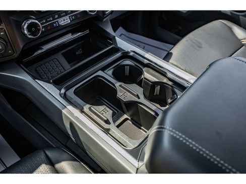 New 2025 Ford F250 Lariat w/ Lariat Ultimate Package AWD/4WD image 18