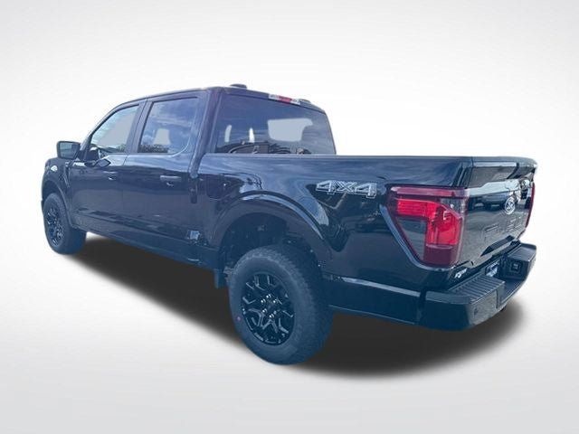 New 2026 Ford F150 STX AWD/4WD image 3