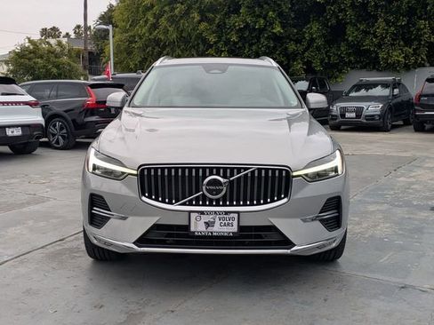 Certified 2023 Volvo XC60 B5 Plus w/ Protection Package Premier AWD/4WD image 8