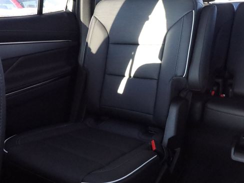 New 2026 Buick Enclave Sport Touring image 13