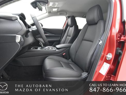 New 2026 MAZDA CX-30 AWD 2.5 S w/ Select Sport Pkg image 24