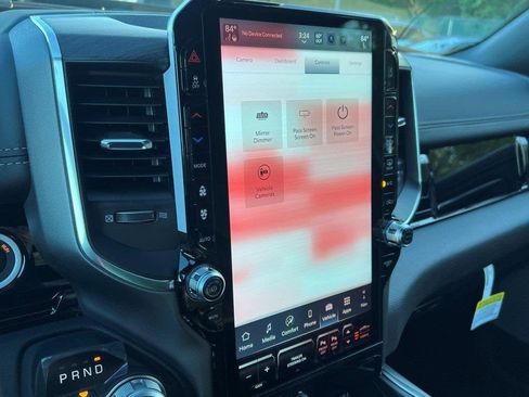 New 2026 RAM 1500 Laramie w/ Night Edition image 39