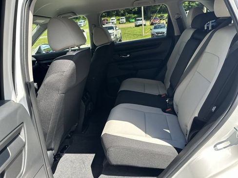 Used 2026 Honda CR-V LX image 25