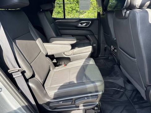 Used 2023 Chevrolet Tahoe LT w/ Luxury Package AWD/4WD image 22