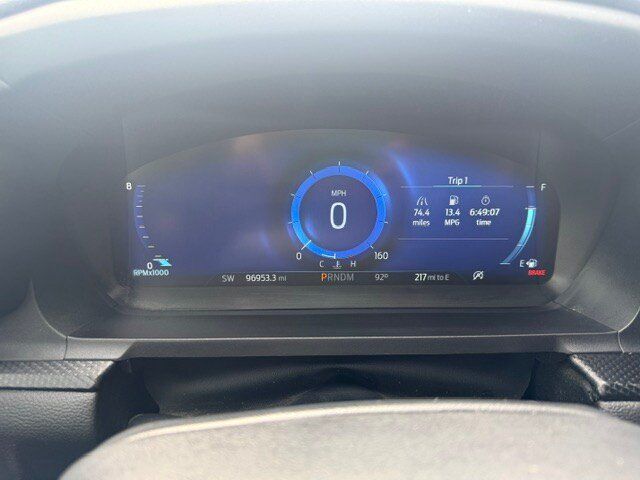 Used 2021 Ford Explorer ST w/ Equipment Group 401A AWD/4WD image 19