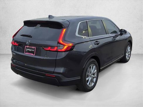 New 2026 Honda CR-V EX image 7
