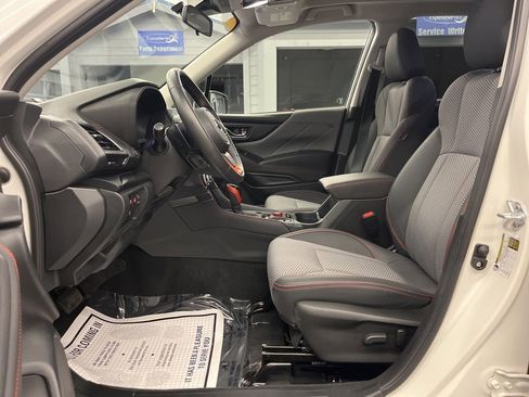 Used 2024 Subaru Forester Sport image 10