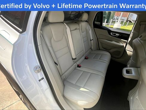 Used 2023 Volvo V60 B5 Cross Country Plus w/ Protection Package Premier image 34