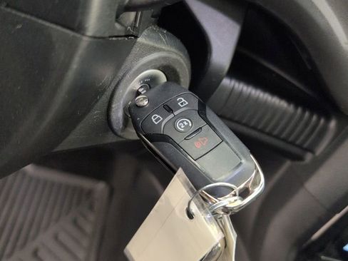 Used 2025 Ford Ranger XLT w/ Equipment Group 301A High image 48