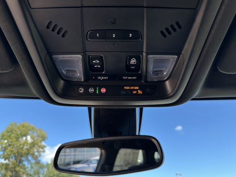 New 2025 Chevrolet Blazer RS w/ Enhanced Convenience Package image 20