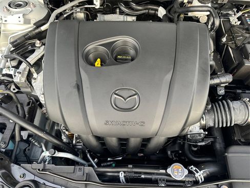 New 2026 MAZDA CX-30 AWD 2.5 S w/ Select Sport Pkg image 9