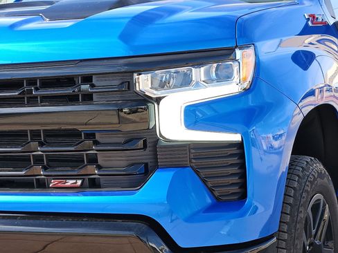 New 2026 Chevrolet Silverado 1500 LT Trail Boss w/ Convenience Package II image 8