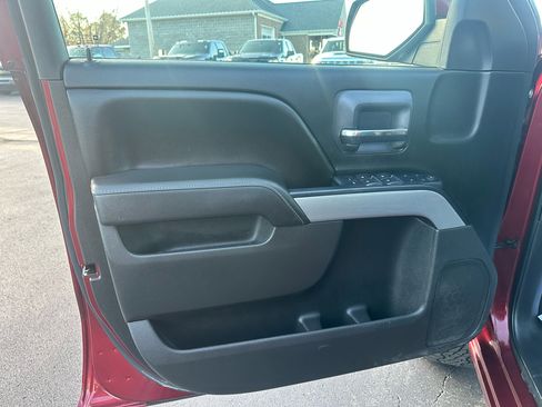 Used 2016 Chevrolet Silverado 1500 LT w/ All Star Edition image 10