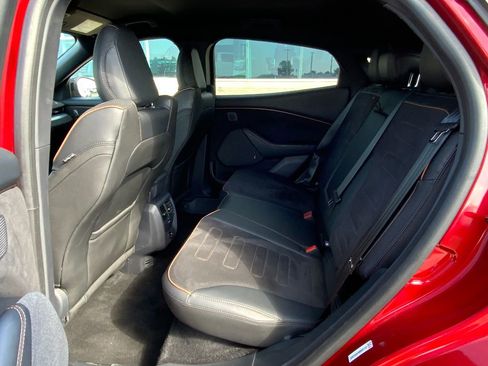 Used 2021 Ford Mustang Mach-E GT image 19