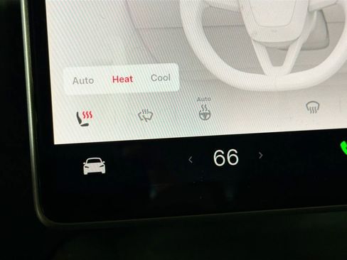 Used 2025 Tesla Model 3 Long Range RWD image 20