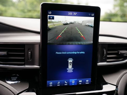 Used 2023 Ford Explorer ST w/ Technology Package image 32