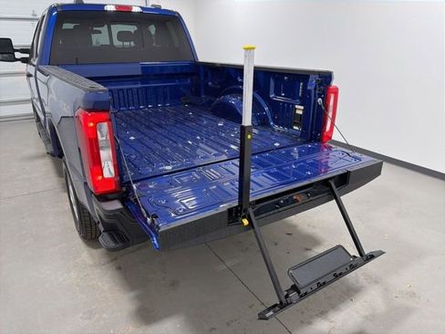 New 2026 Ford F250 XL w/ Snow Plow Prep Package image 36