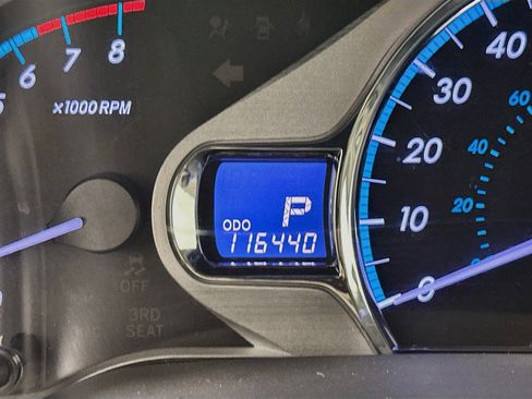 Used 2014 Toyota Sienna Limited w/ Limited Premium Package AWD/4WD image 18