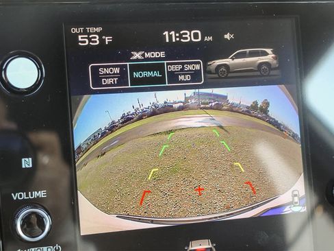 New 2026 Subaru Forester Touring image 23