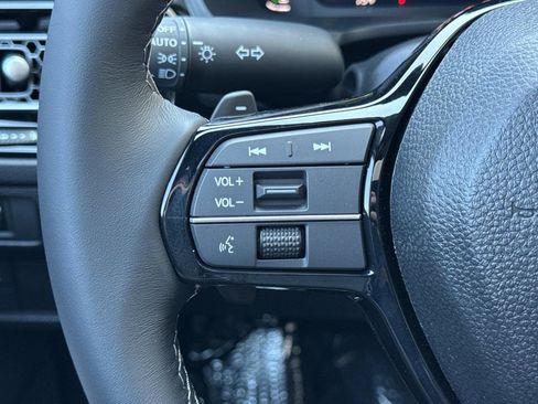 New 2026 Honda Civic Sport Touring image 27