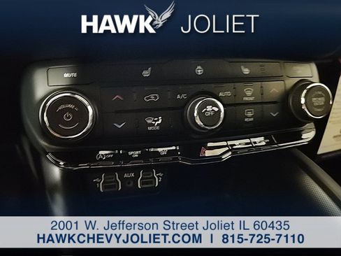 Used 2026 Dodge Durango GT AWD/4WD image 20