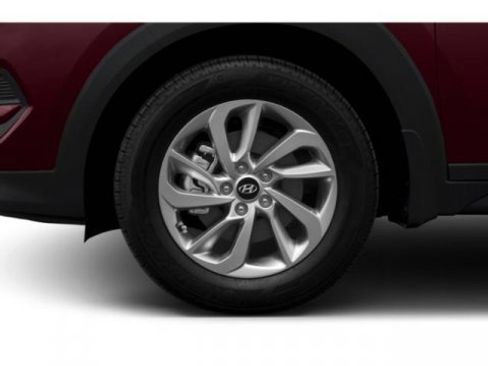 Used 2018 Hyundai Tucson SEL Plus image 10