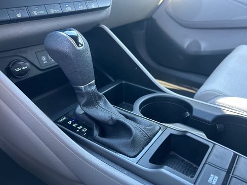 Used 2018 Hyundai Tucson SEL image 36