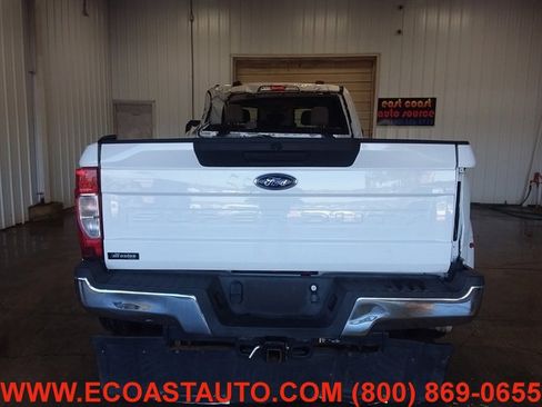 Used 2020 Ford F350 XL w/ STX Appearance Package image 8