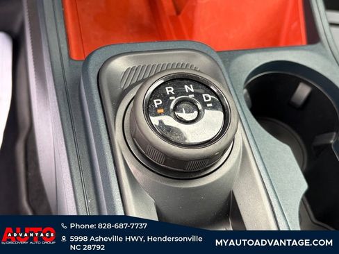 Used 2023 Ford Maverick XLT w/ Equipment Group 300A Standard AWD/4WD image 15