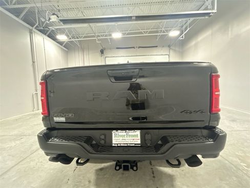 New 2026 RAM 1500 RHO image 7