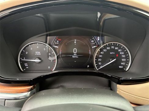 Used 2019 Cadillac XT5 Platinum image 26