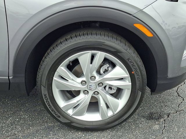 New 2026 Buick Encore GX Preferred w/ Comfort Package FWD image 6