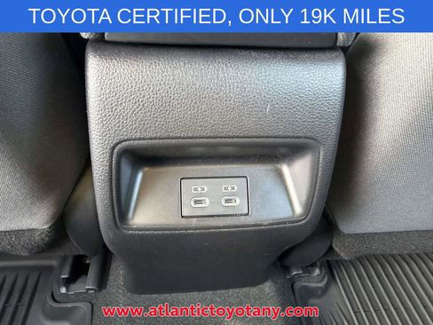 Used 2024 Toyota Corolla LE FWD image 13