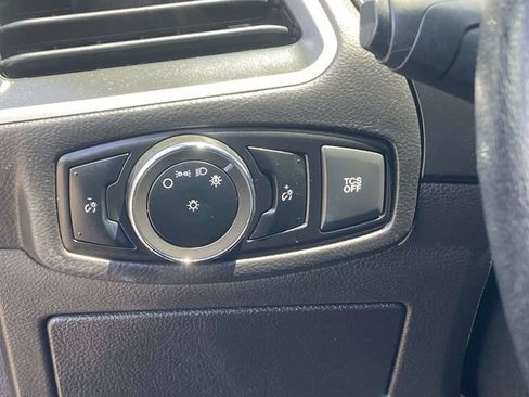 Certified 2024 Ford Edge SEL AWD/4WD image 22