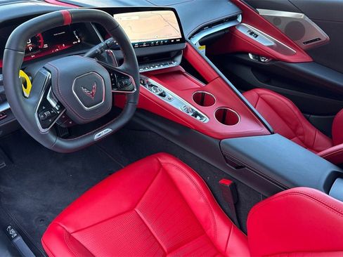 New 2026 Chevrolet Corvette Z06 image 13