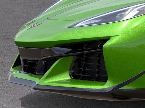 New 2026 Chevrolet Corvette Z06 RWD image 13