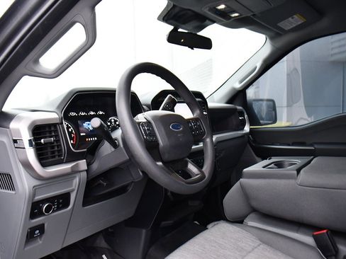 Used 2023 Ford F150 XL image 11