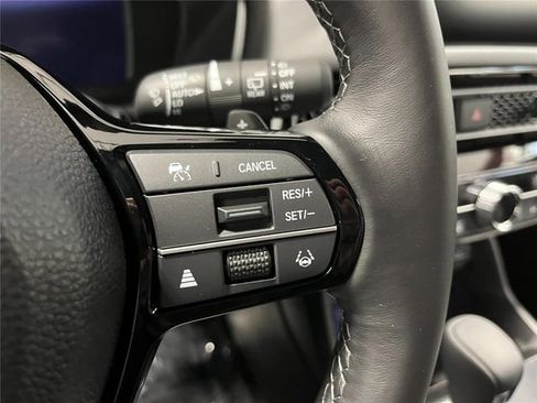 New 2026 Honda Civic Sport Touring image 16