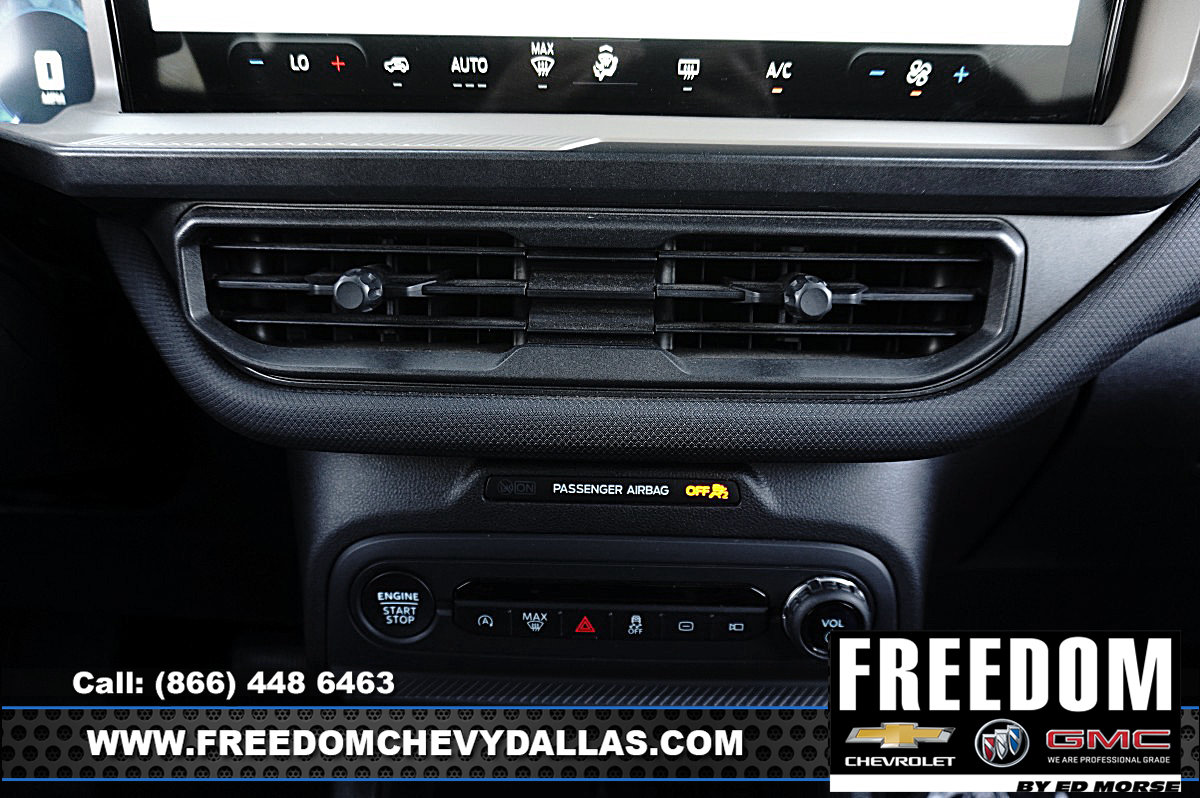 Used 2025 Ford Bronco Sport Big Bend AWD/4WD image 17