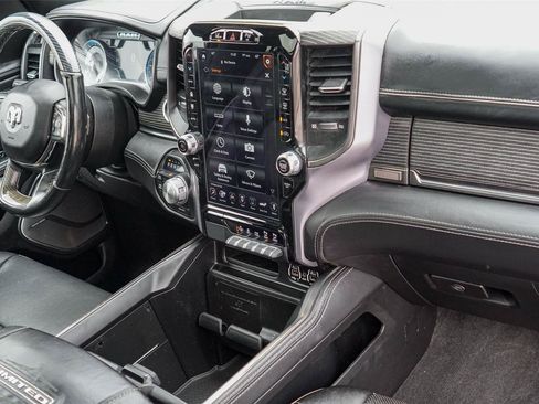 Used 2020 RAM 1500 Limited AWD/4WD image 28
