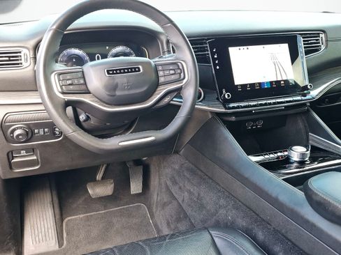 Used 2022 Jeep Wagoneer Series III RWD image 34