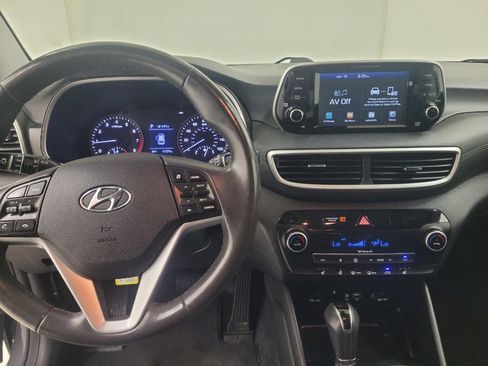 Used 2019 Hyundai Tucson Limited AWD/4WD image 22