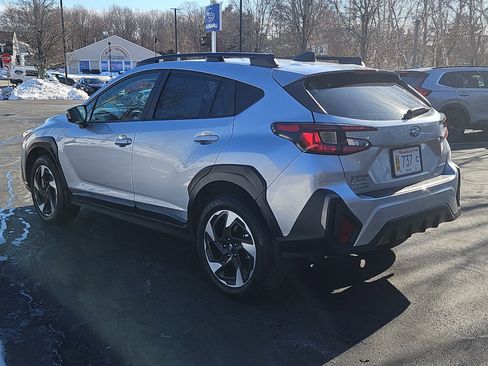 Certified 2025 Subaru Crosstrek 2.5i Limited image 24
