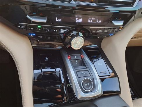 Used 2023 Acura MDX Advance image 21